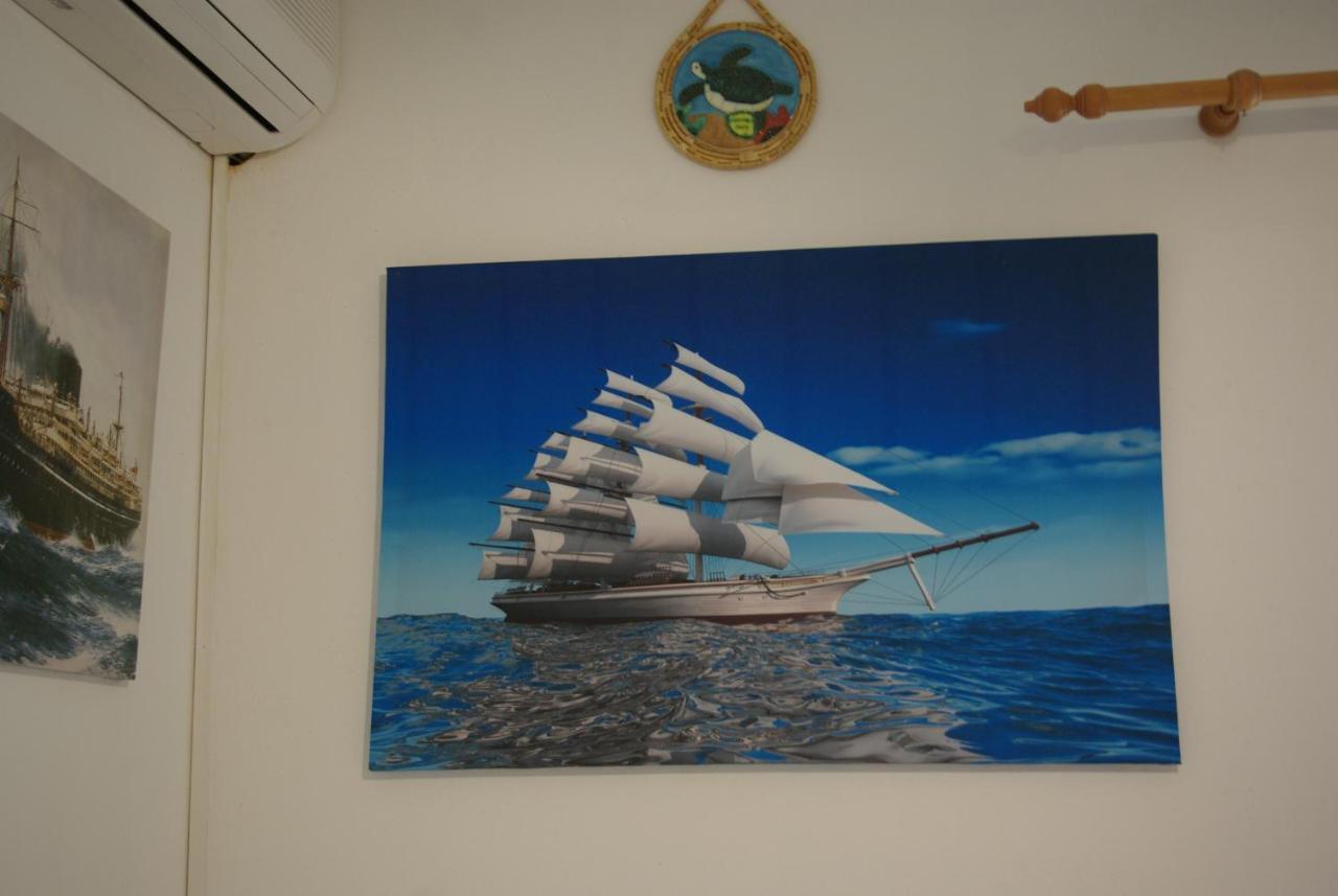 Rooms Tia Baška Voda Zewnętrze zdjęcie