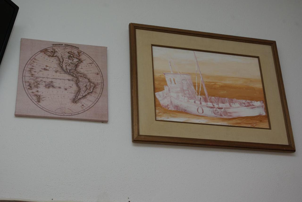 Rooms Tia Baška Voda Zewnętrze zdjęcie