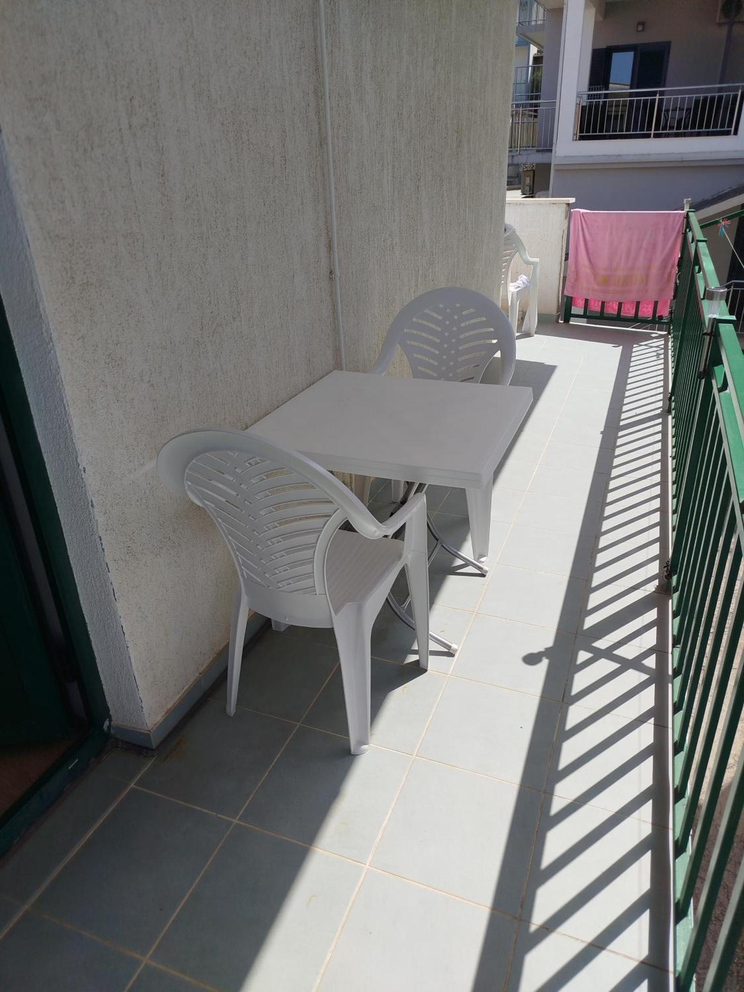 Rooms Tia Baška Voda Pokój zdjęcie